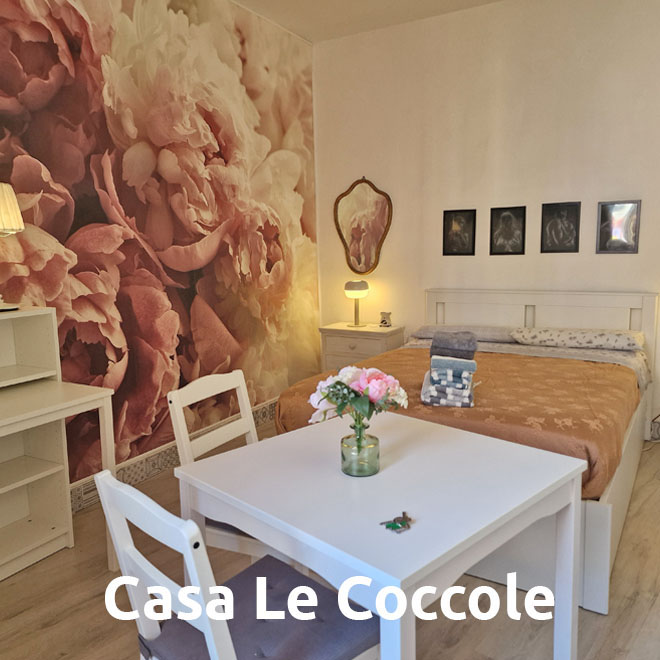 Casa Le Coccole Livorno