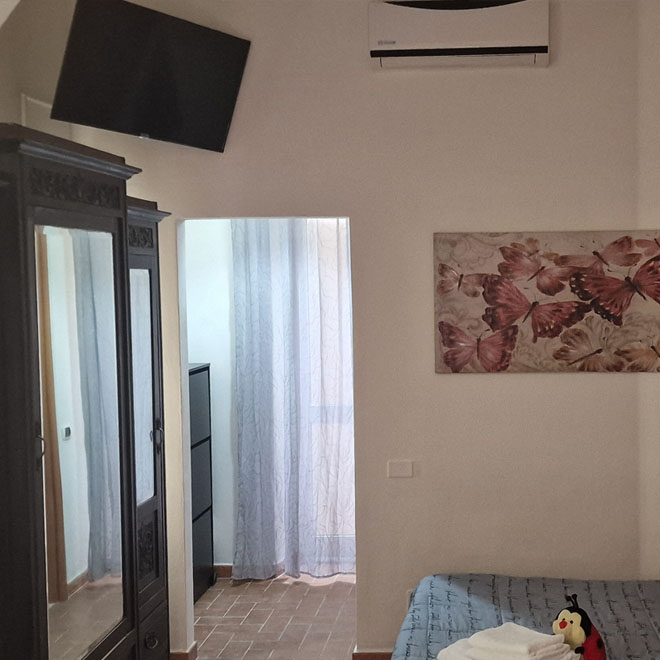 Casa Fortunata foto 13 Livorno
