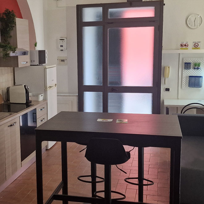 Casa Fortunata foto 14 Livorno