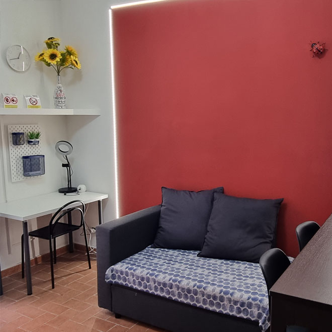 Casa Fortunata foto 2 Livorno
