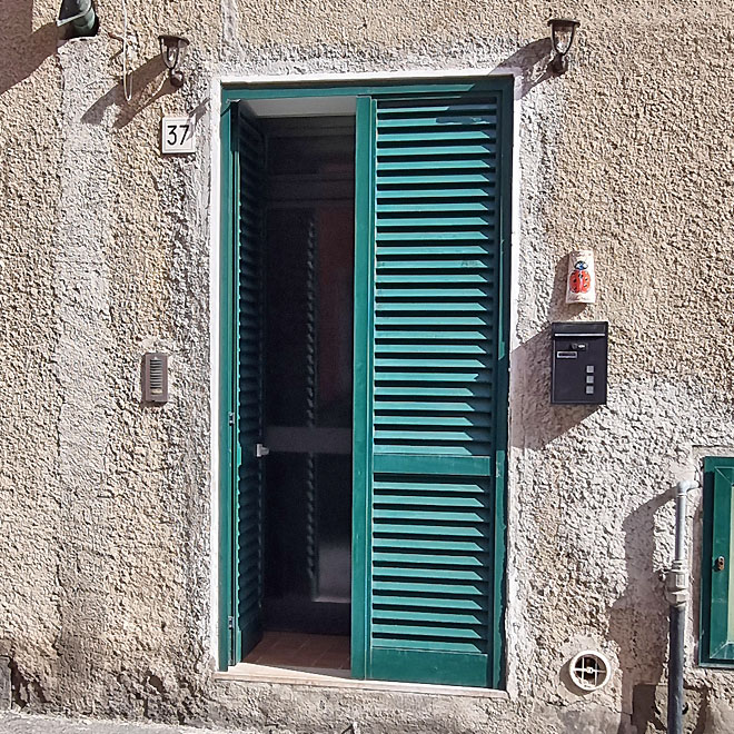 Casa Fortunata foto 22 Livorno