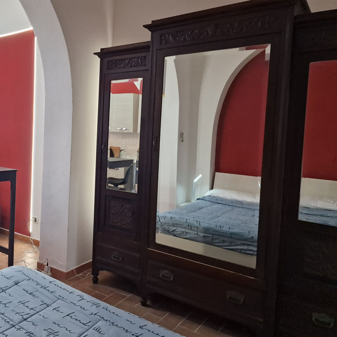Casa Fortunata foto 5 Livorno