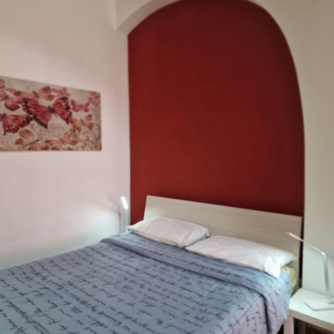 Casa Fortunata foto 6 Livorno