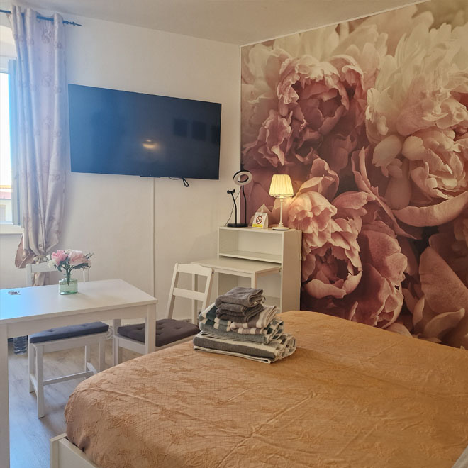 Casa Le Coccole foto 12 Livorno