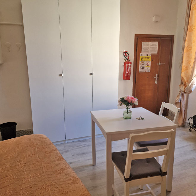 Casa Le Coccole foto 2 Livorno