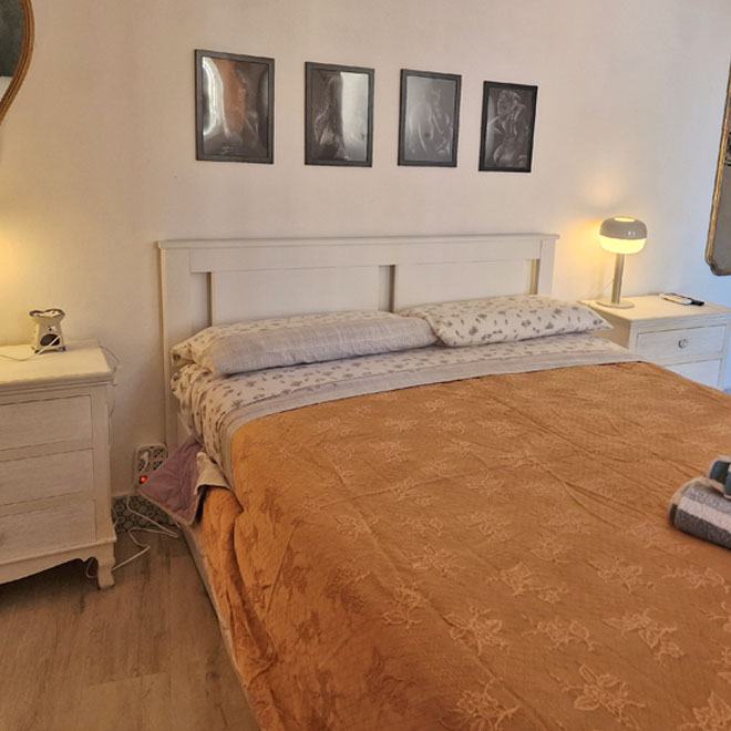 Casa Le Coccole foto 3 Livorno