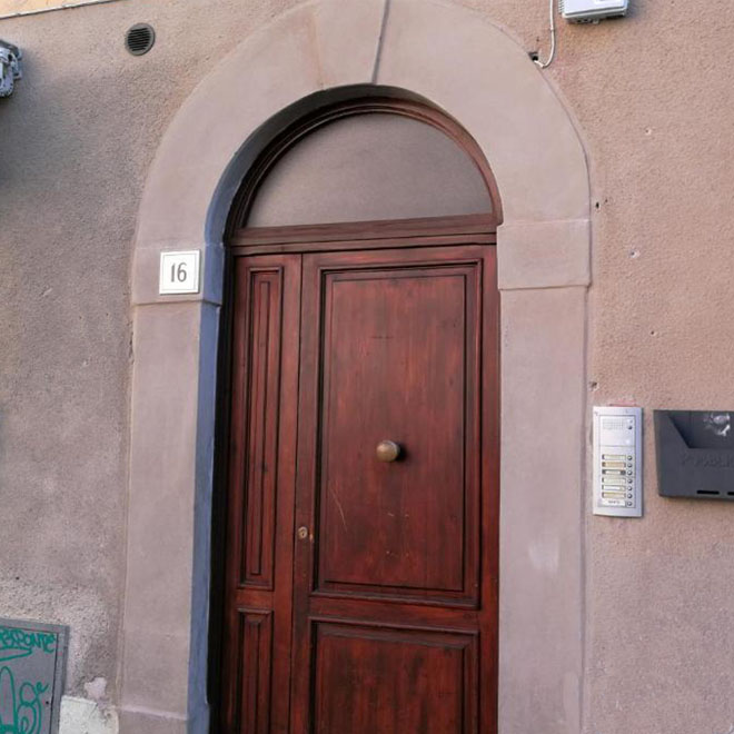 Casa Le Coccole foto 9 Livorno