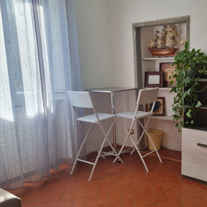 Casa Millebaci foto 5 Livorno