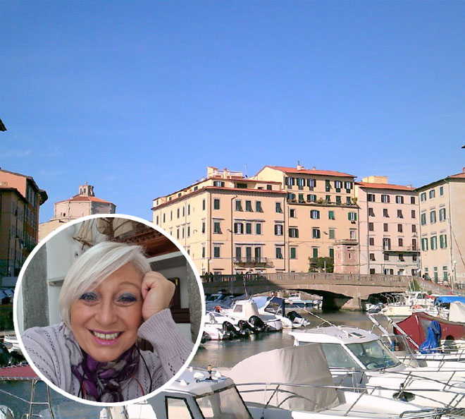 Livorno, una citt� insolita