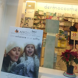 Farmacia Acquaviva - Neoapotek