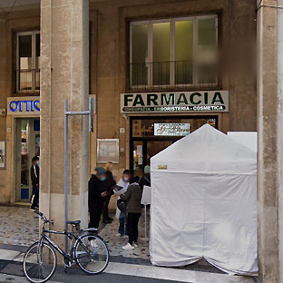 Farmacia Baroncini