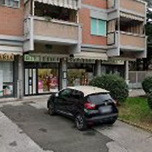Farmacia Comunale 9 - Alfieri a Livorno