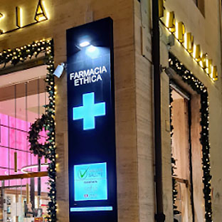 Farmacia Ethica Snc - Valore Salute a Livorno