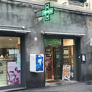Lloyds Farmacia Garibaldi