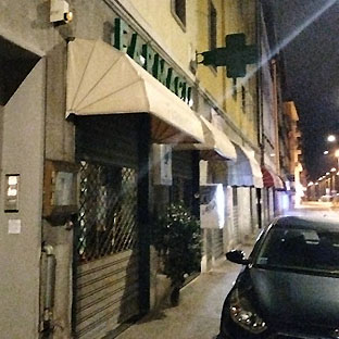 Alma Farmacie Paolucci