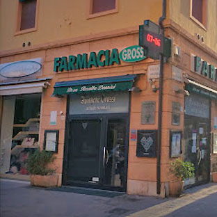 Farmacia Santa Giulia