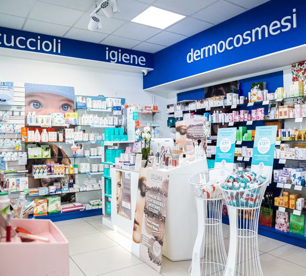 Dove fare shopping i Supermercati a Livorno