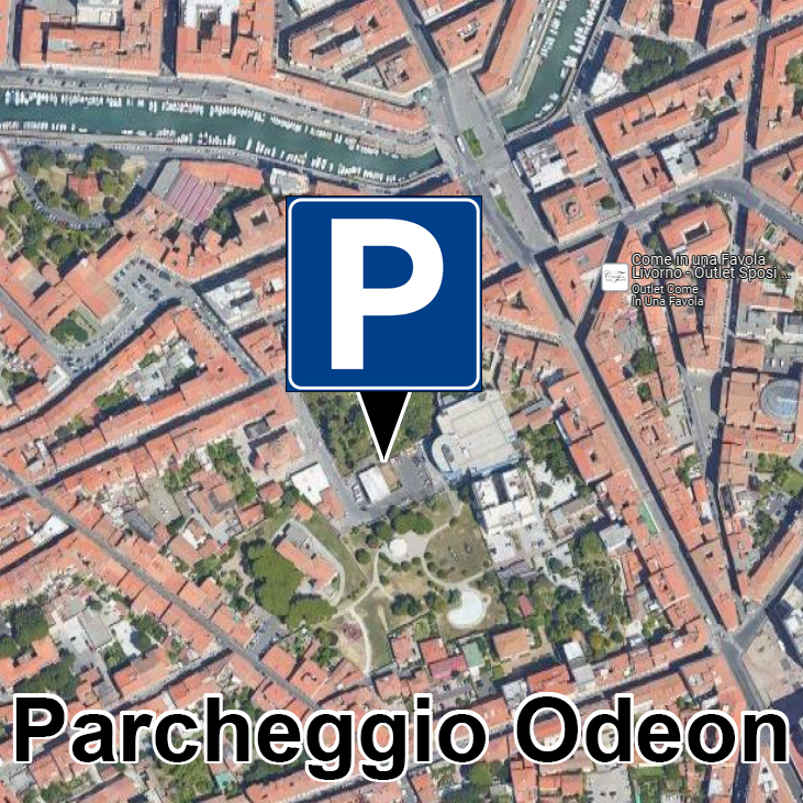 Parcheggio Odeon