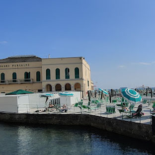Bagni Pancaldi Acquaviva a Livorno