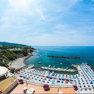 Bagni Rex a Livorno
