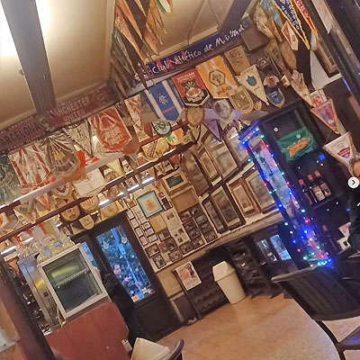 Bar Civili