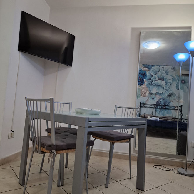 Casa Fortunata foto 10 Livorno