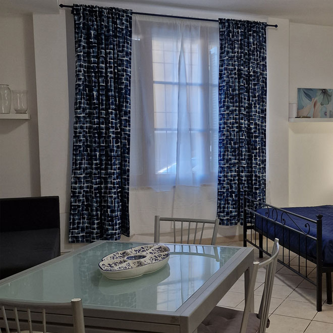 Casa Fortunata foto 4 Livorno