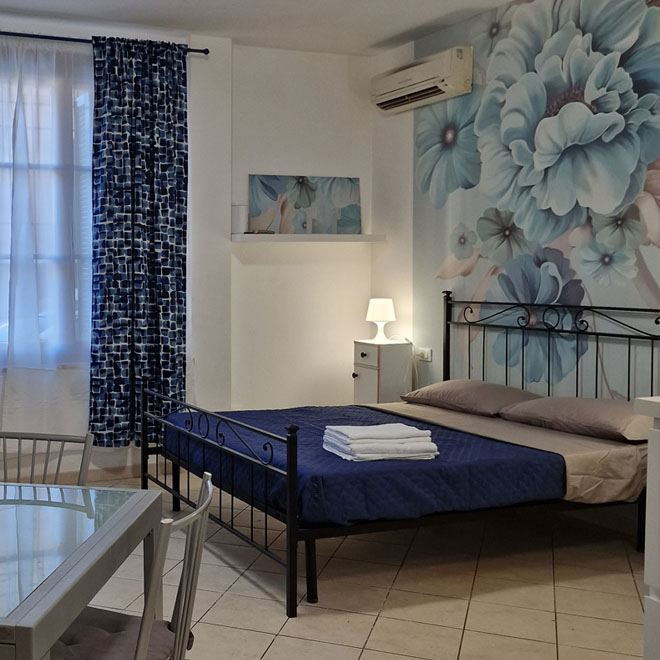 Casa Fortunata foto 5 Livorno
