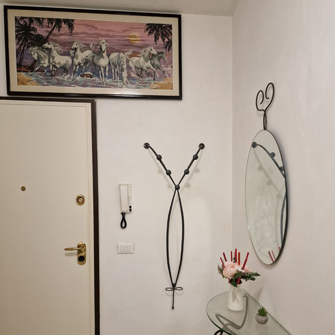 Casa Fortunata foto 6 Livorno
