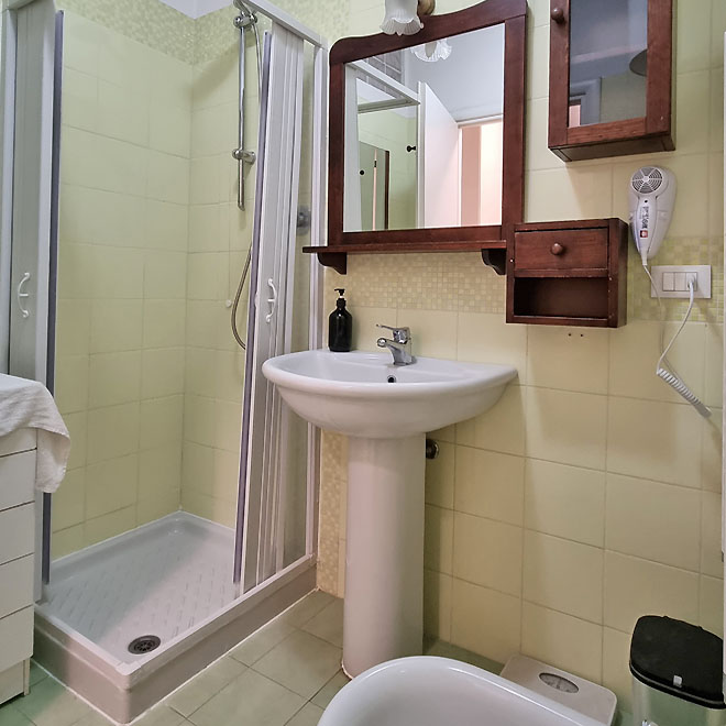 Casa Fortunata foto 8 Livorno