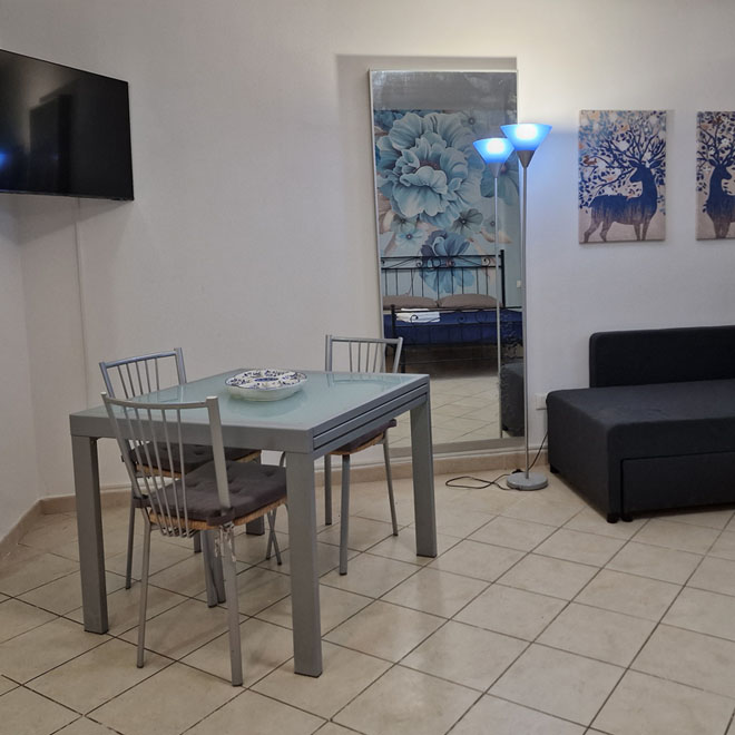 Casa Fortunata foto 9 Livorno