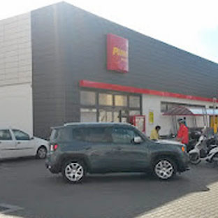 Penny Supermarket in Livorno